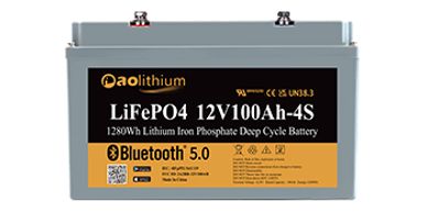 AoLithium 4S Lifepo4 Battery - A Review
