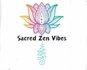 Sacred Zen Vibes