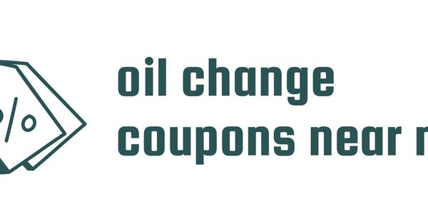 Coupon for oil change in palmdale and Acton