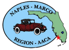 NAPLES - MARCO REGION - AACA