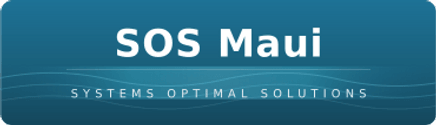 SOS Maui