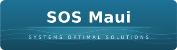 SOS Maui