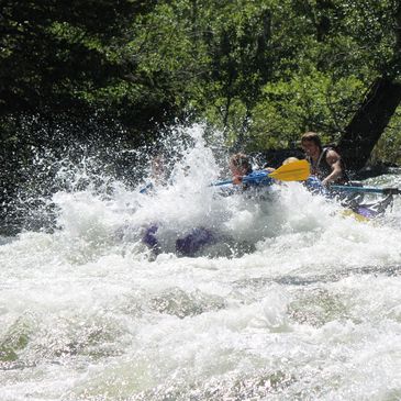 River Trips Absaroka River Adventures