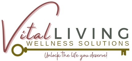 Vital Living 
Wellness Solutions