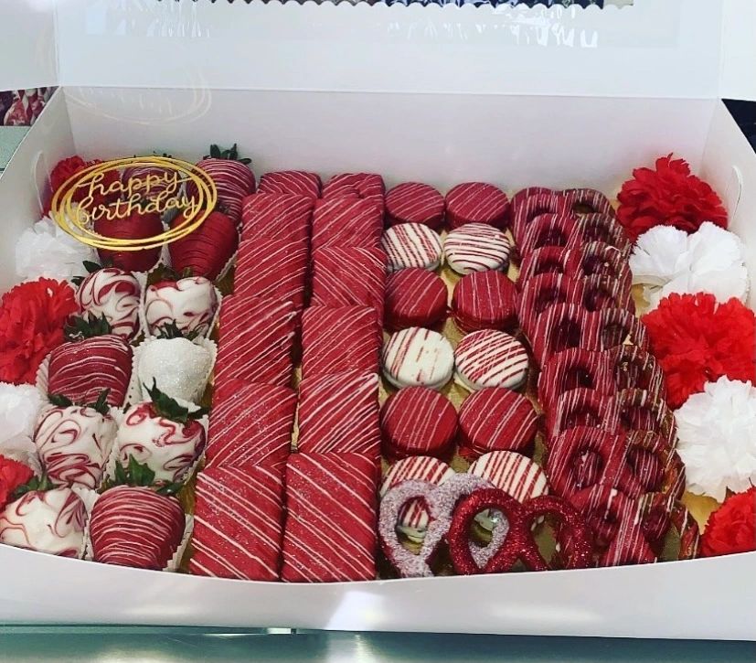 Succulent Sensations L L C