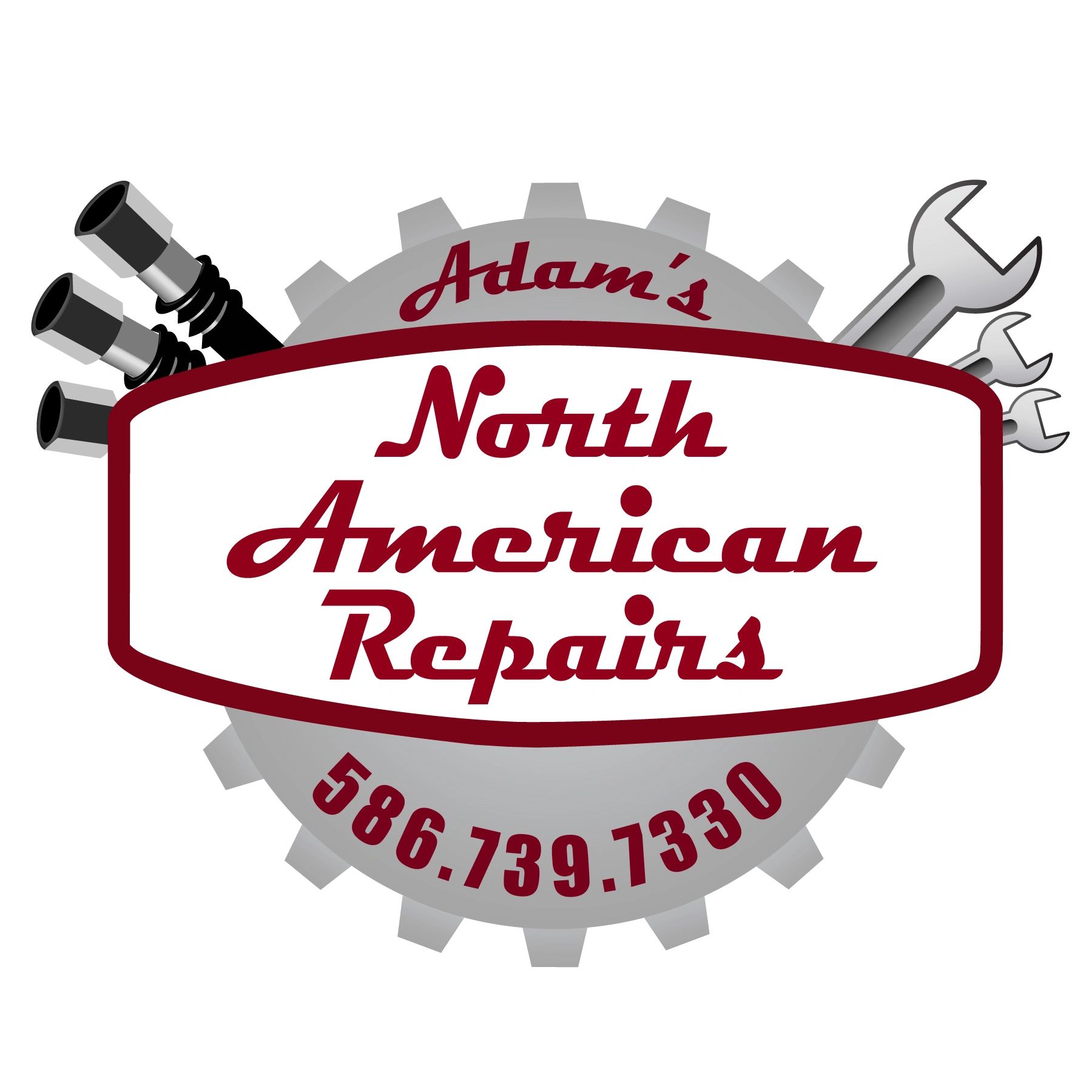 Adam's North American Repairs Auto Truck Repair Shelby, Michigan