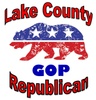 Lake County California Republican Party