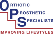 Orthotic Prosthetic Specialist