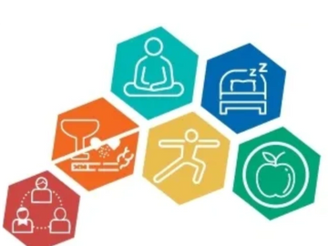 lifestyle medicine, integrative lifestyle medicine