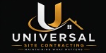 Universal Site Contracting