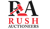 Rush Auctioneers