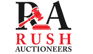 Rush Auctioneers