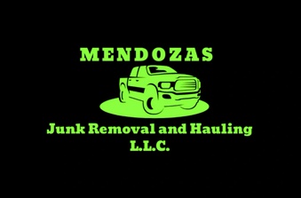 Mendozas Junk Removal and Hauling