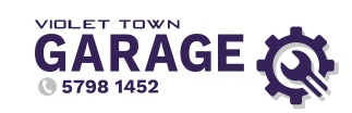 Violet Town Garage