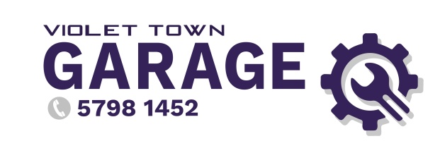 Violet Town Garage