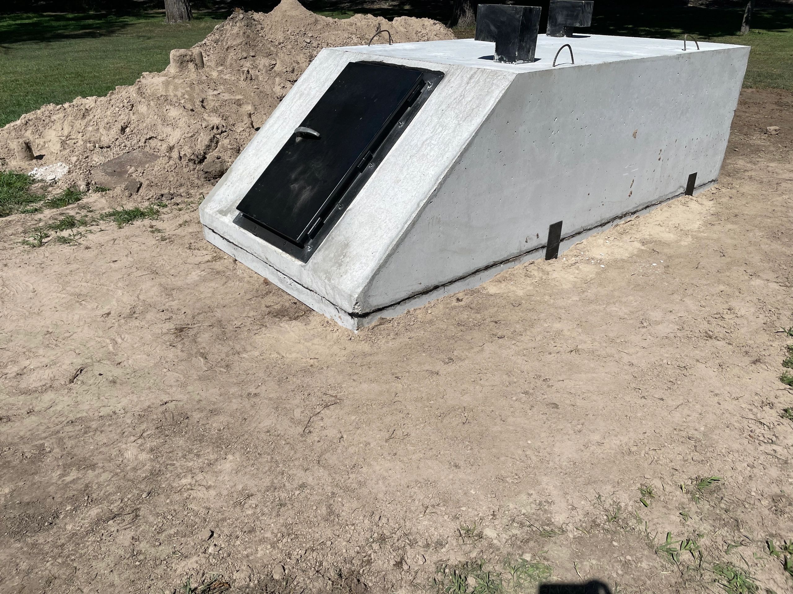 Storm Shelters – My f5 Storm Shelters