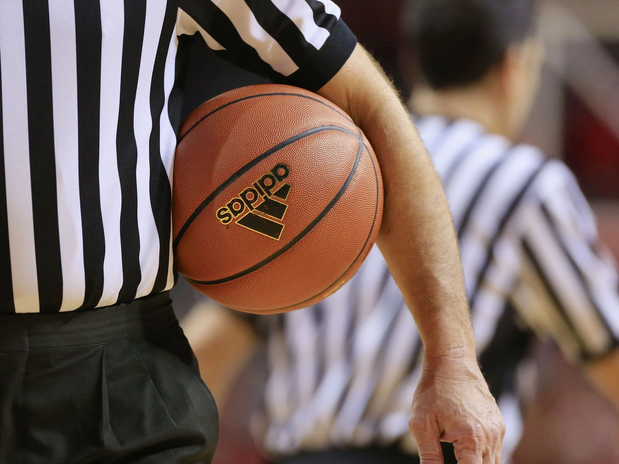 Big Bend Basketball Officials Association