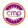 The Events Industry Council, Certified Meeting Professional (CMP) credential, globally recognized as