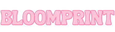 Bloomprint Branding