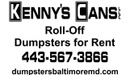 Kenny's Cans LLC