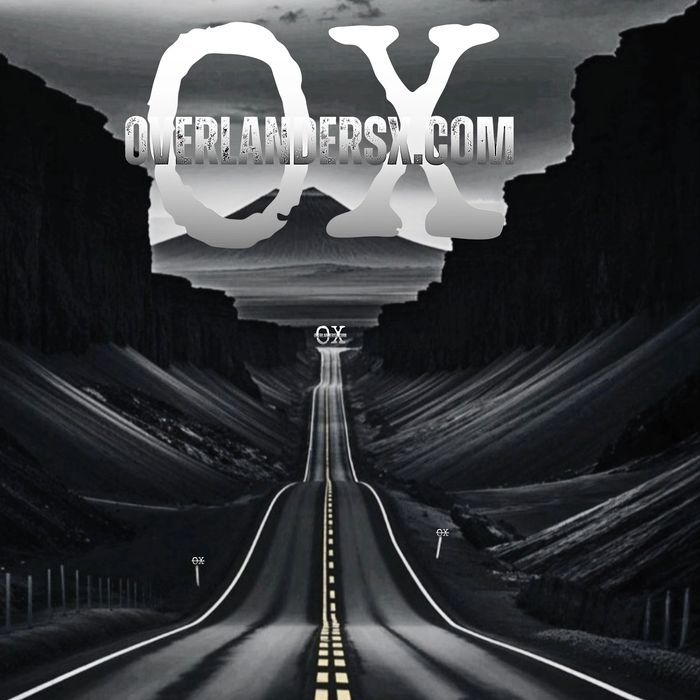 OverlandersX