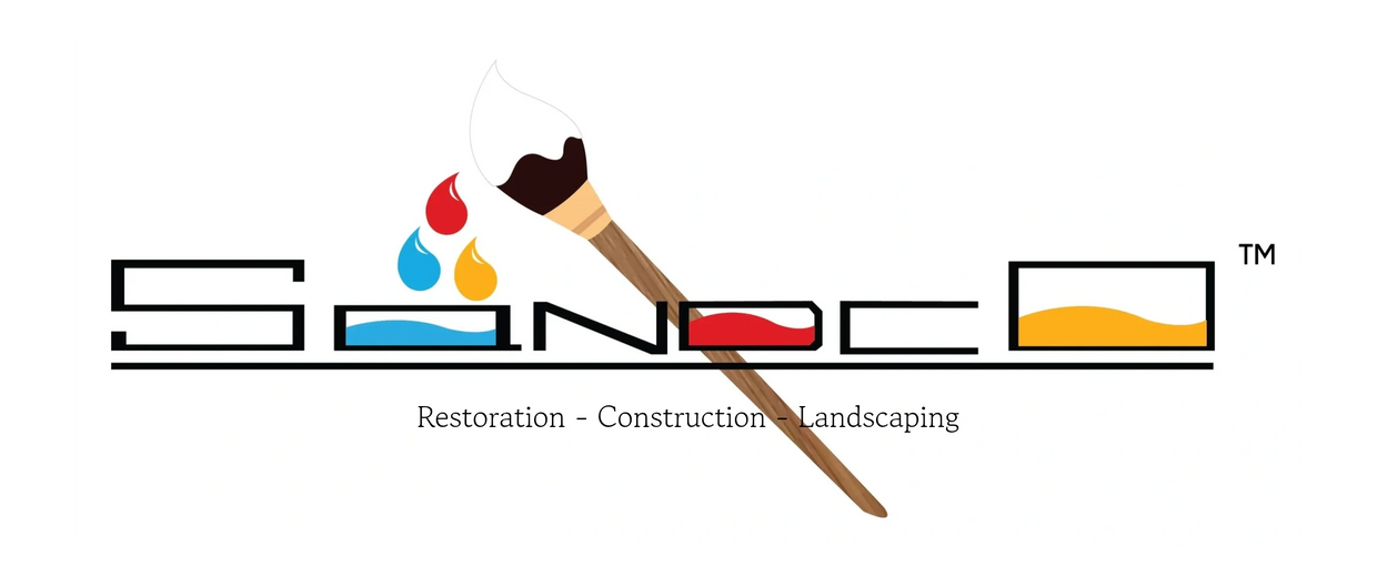 Sandco Restoration - Construction - Landscaping