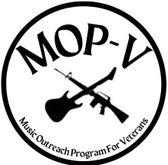 MOP-V (Music Outreach Program for Veterans)