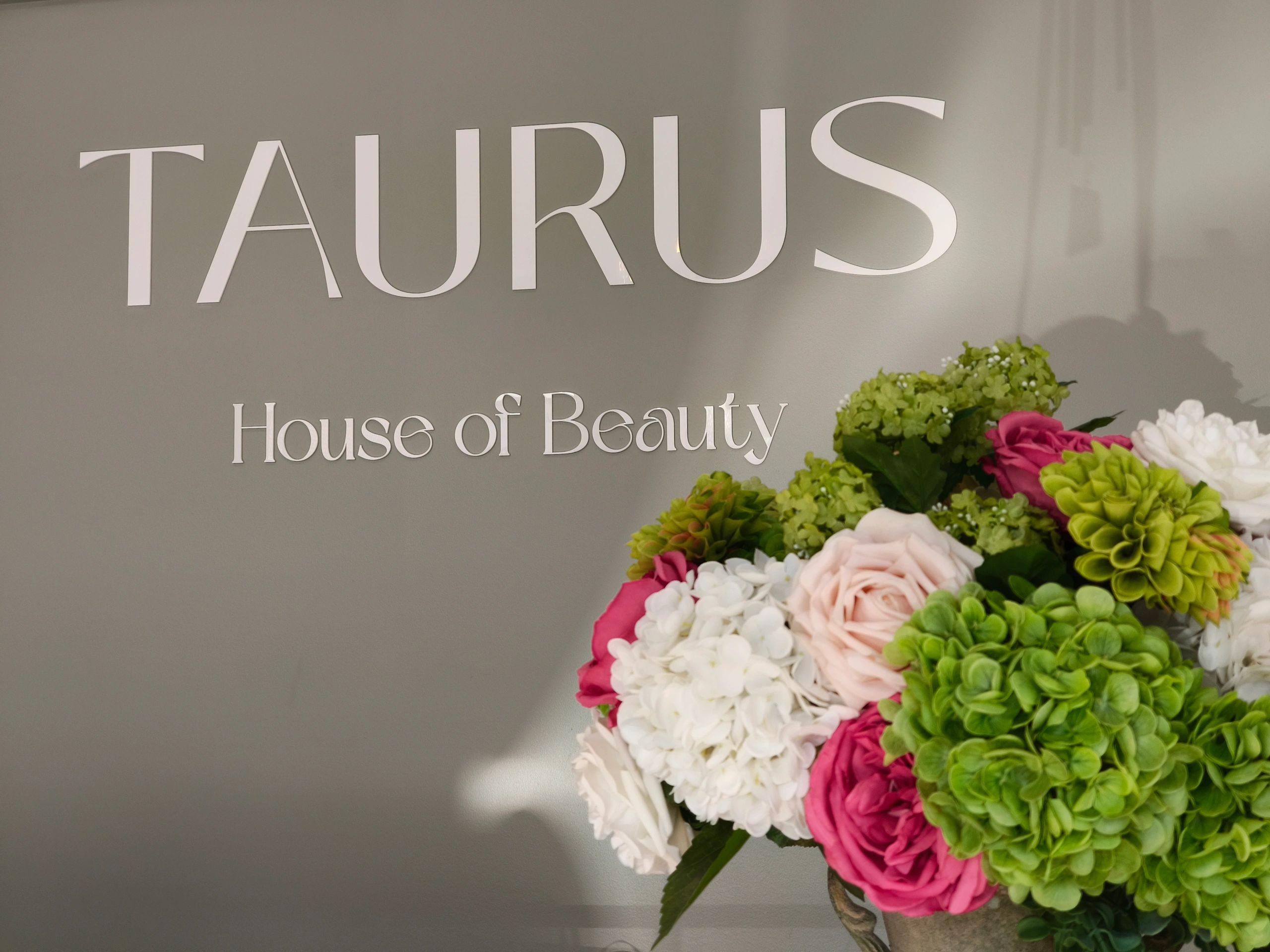 Taurus House of Beauty
