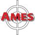 AMES Carpet and Tile Cleaning logo