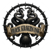 BLACK KRAKEN INK
