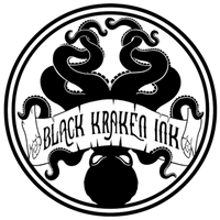 BLACK KRAKEN INK