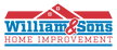 William & Sons Home Improvement LLC