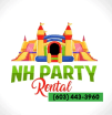 NH Party Rental 
(802) 222-6135