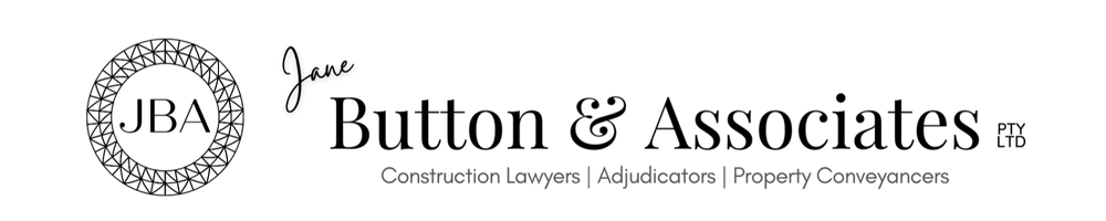 Jane Button & Associates Pty Ltd