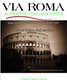 Via Roma Private Italian Chef Services 