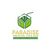 Paradise Smoothie Juice Bar