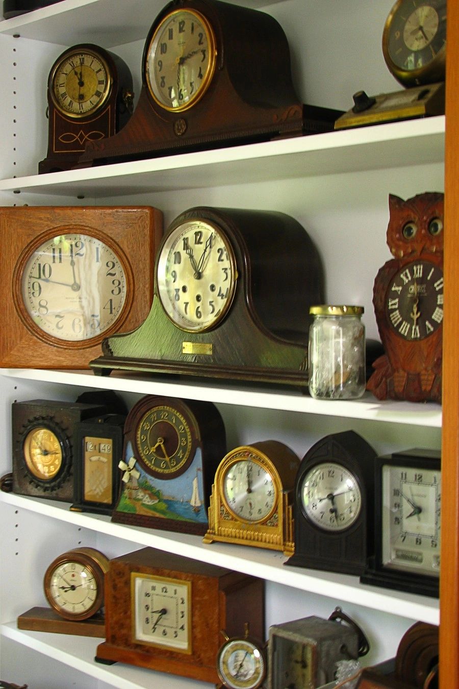 Antique Clocks: A Guide to Value, Styles and Proper Care - Invaluable
