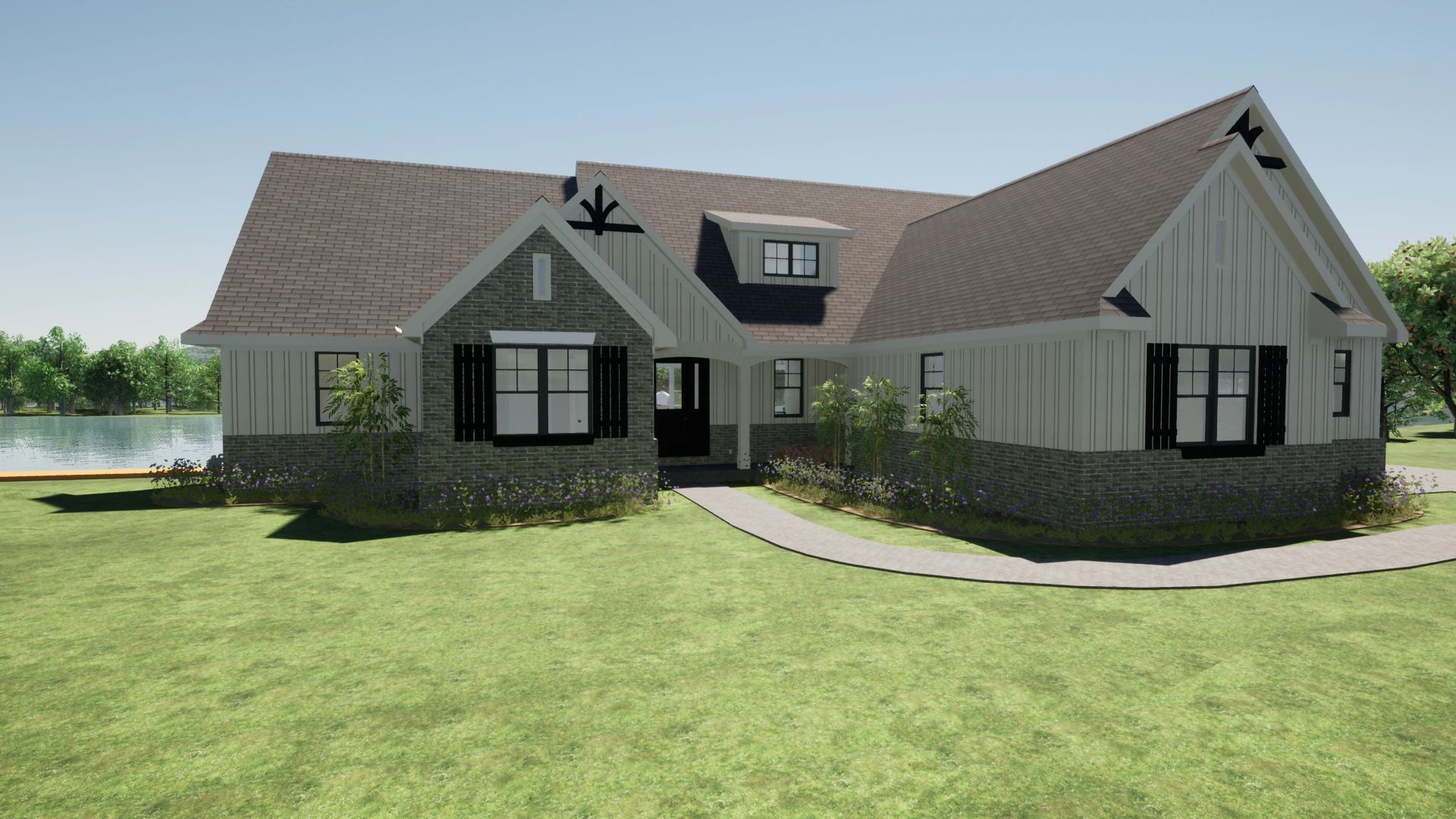 Design - www.OakArch.com 