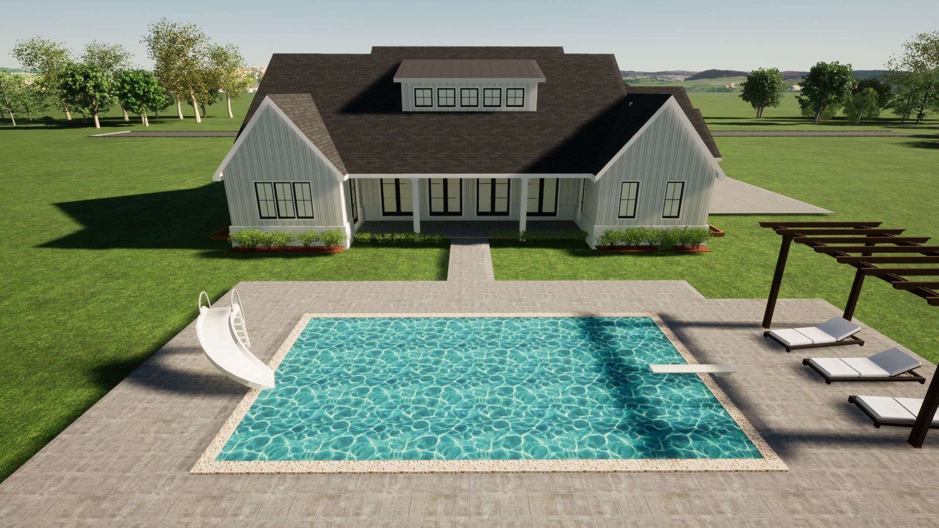 Design - www.OakArch.com