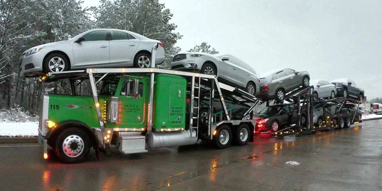best auto movers, auto shipping carriers, best way to transport a car, interstate auto shipping