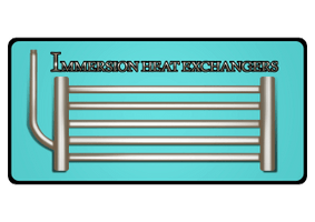 Immersion Heat Exchangers