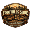 
Foothills
Shoe


