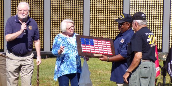 American Legion Post 7