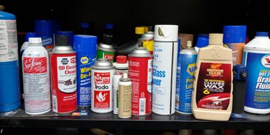 How to Properly Dispose of Old Paint – Narberth Borough