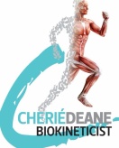 Cherie Dean Biokineticist