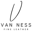 Van Ness Leather