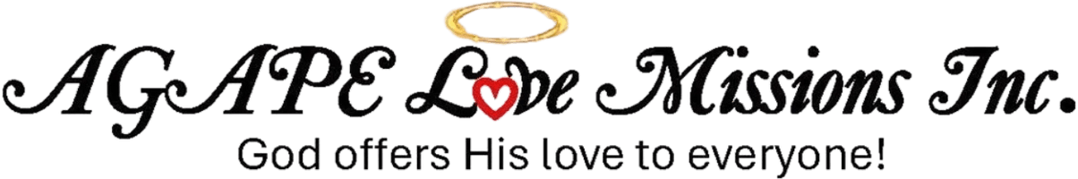 Agape Love Missions 