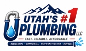 Utah’s #1 Plumbing