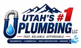Utah’s #1 Plumbing
