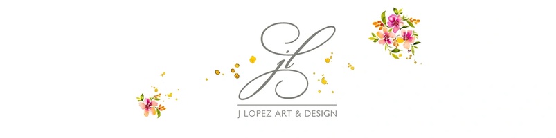 J Lopez Art & Design